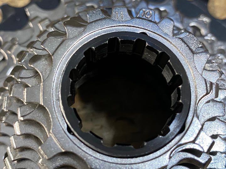 KB503 スラム SRAM フォース FORCE AXS CS-XG-1270-D1 スプロケット 10-28T 12S XDR