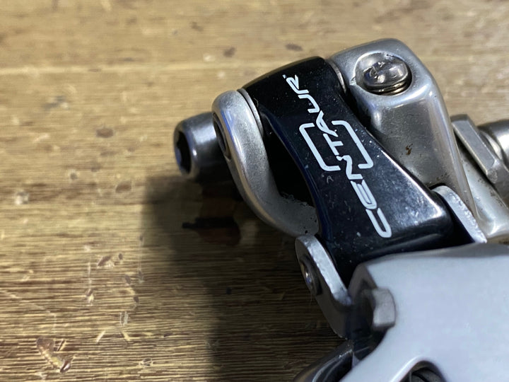 JZ361 カンパニョーロ Campagnolo ケンタウル CENTAUR フロントディレイラー 直付け