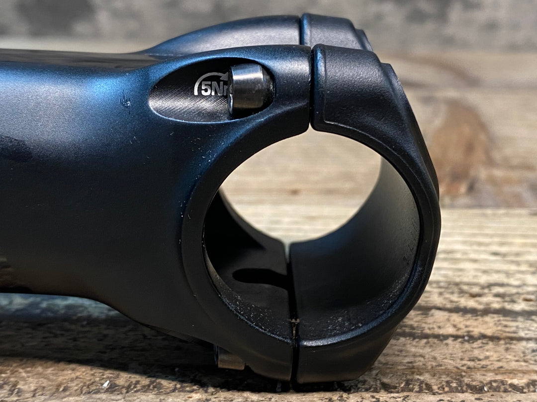JC567 シマノ SHIMANO PRO VIBE アルミ ステム 110mm Φ31.8 1-1/8" 17° リコール対象外 ※トップキャップ欠品