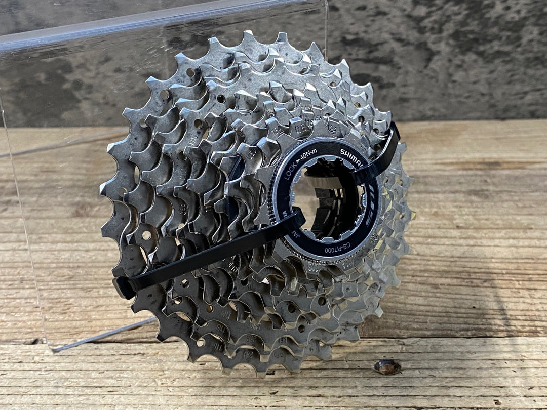 JS143 シマノ SHIMANO 105 CS-R7000 スプロケット 11s 11-28T