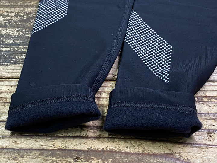 JK305 マヴィック MAVIC COSMIC H20 KNEE WARMER ニーウォーマー S