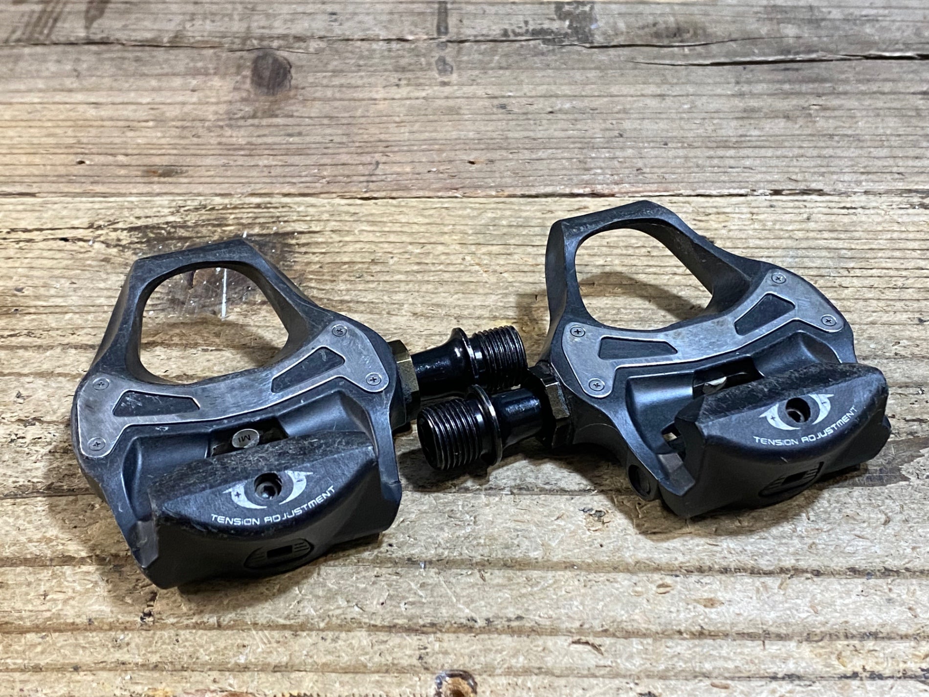 SHIMANO 105 PD-5800 SPD-SLビンディングペダル KA271 シマノ SHIMANO 105 PD-5800 ビンディングペダル SPD-SL – BICI