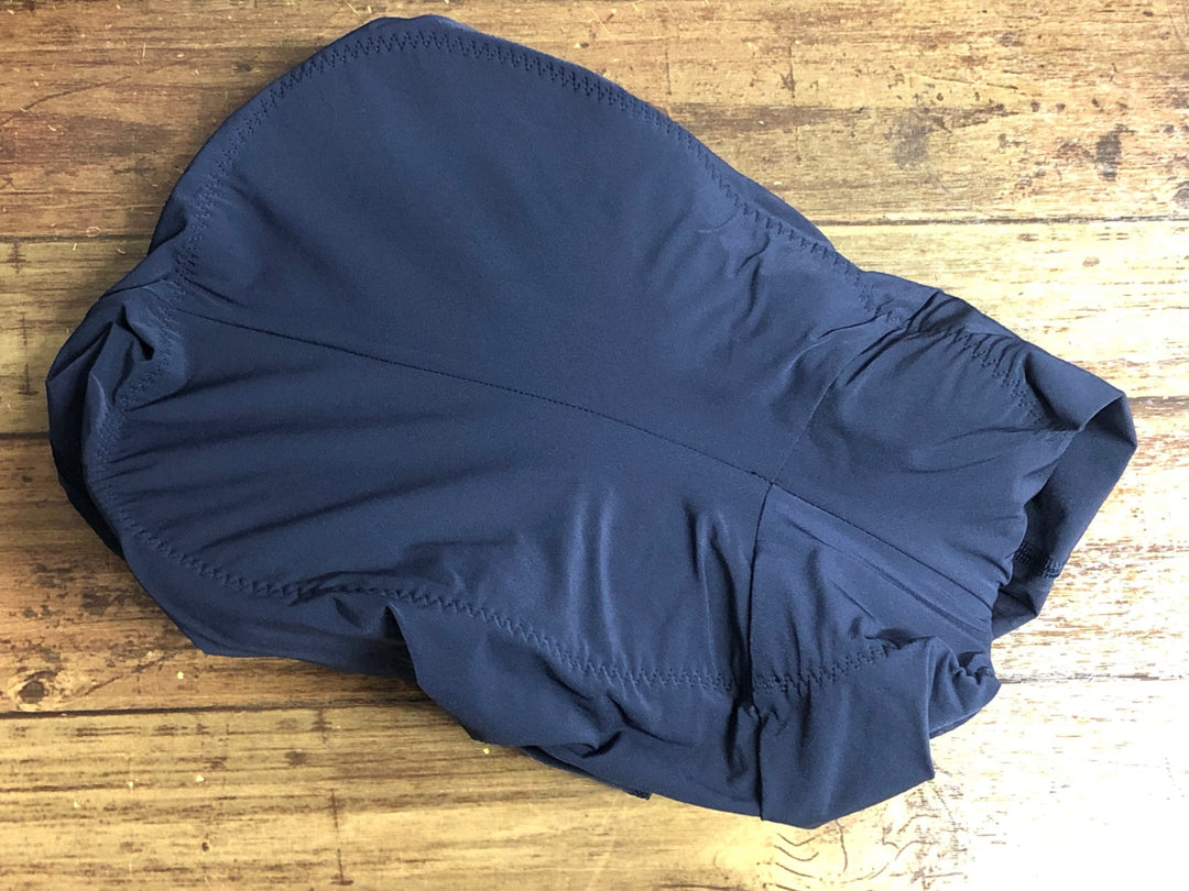 KK145 パスノーマルスタジオ PAS NORMAL STUDIOS MEN'S MECHANISM PRO BIBS ビブショーツ 濃紺 S