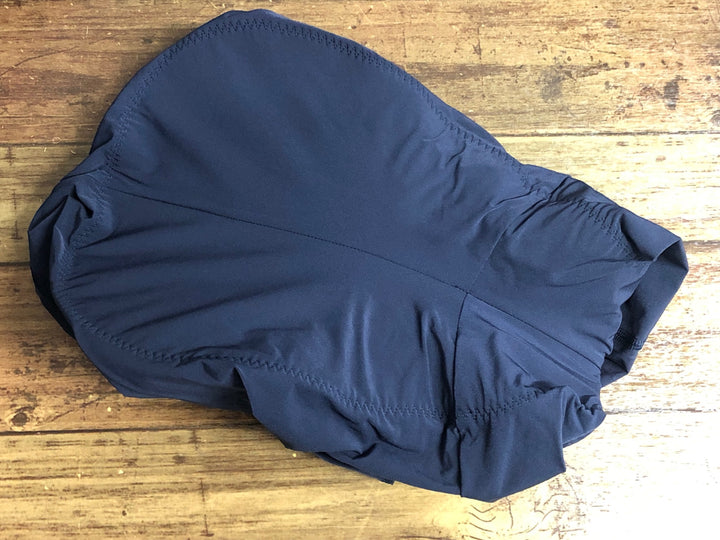 KK145 パスノーマルスタジオ PAS NORMAL STUDIOS MEN'S MECHANISM PRO BIBS ビブショーツ 濃紺 S