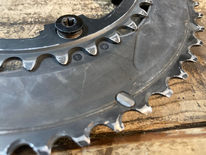 JT709 シマノ SHIMANO アルテグラ ULTEGRA FC-R8000 チェーンリング 50/34T