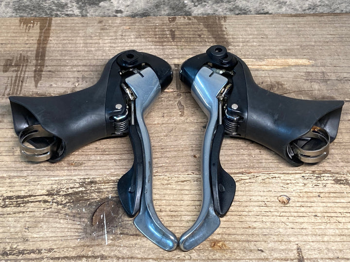 JF659 シマノ SHIMANO ティアグラ Tiagra 4600 ST-4600 FD-4600 RD-4600 パーツセット 2x10S