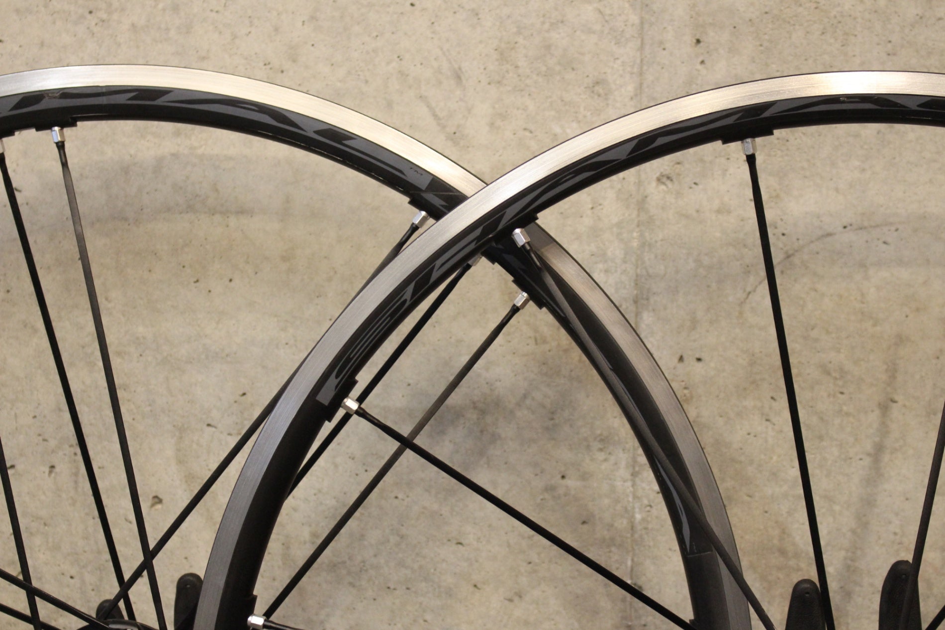 カンパニョーロ CAMPAGNOLO シャマルウルトラ SHAMAL ULTRA アルミ