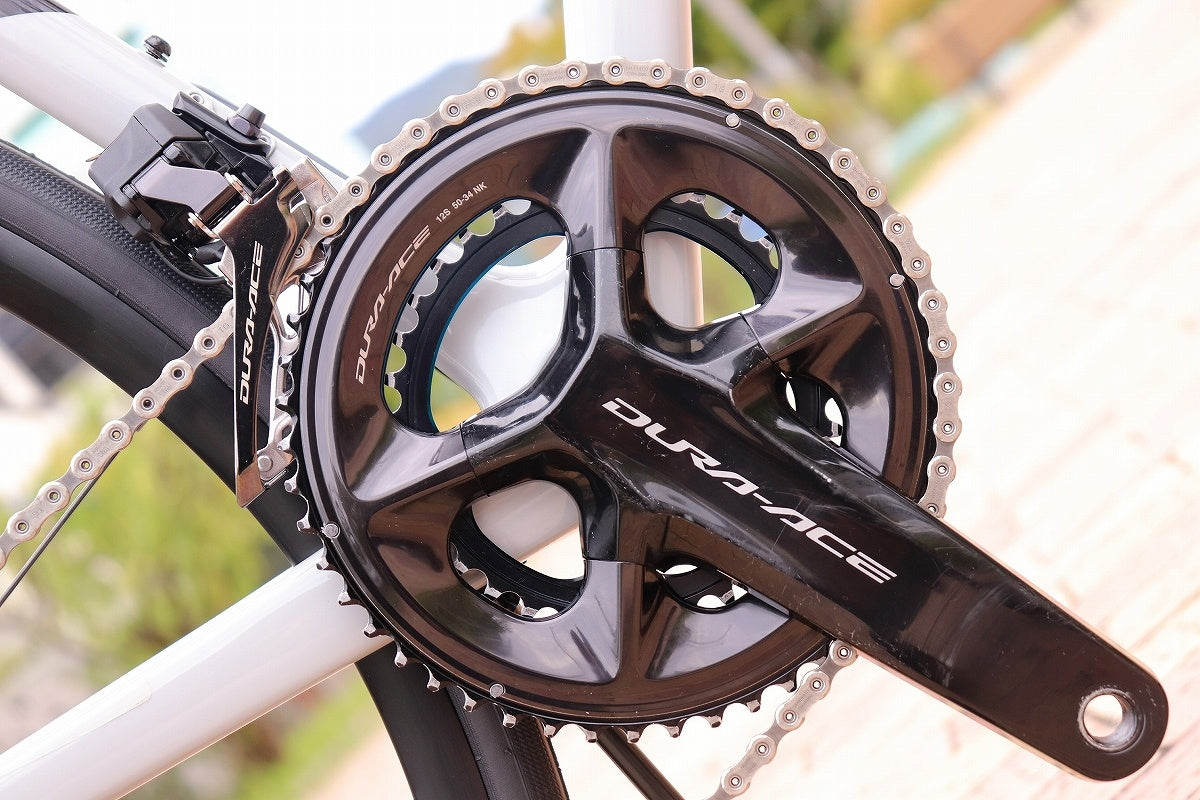 リドレー RIDLEY ヘリウム HELIUM SLX DISC 2024年モデル XXSサイズ