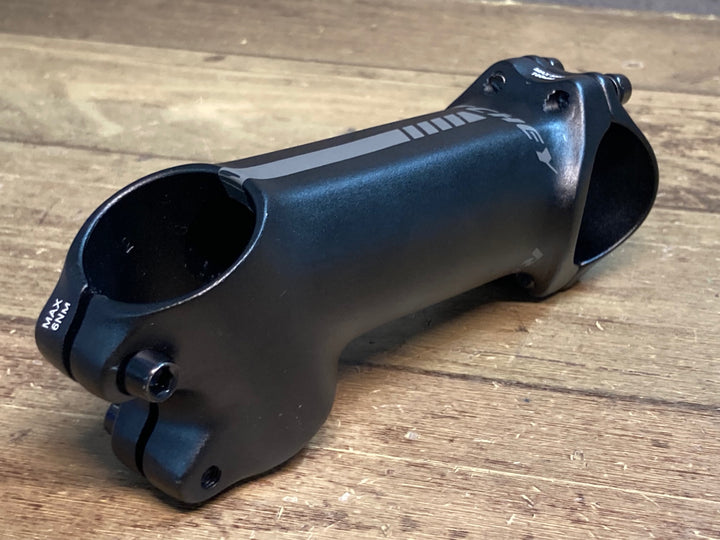 IR876 リッチー RITCHEY 4-AXIS STEM アルミ ステム 黒 100mm Φ31.8 OS