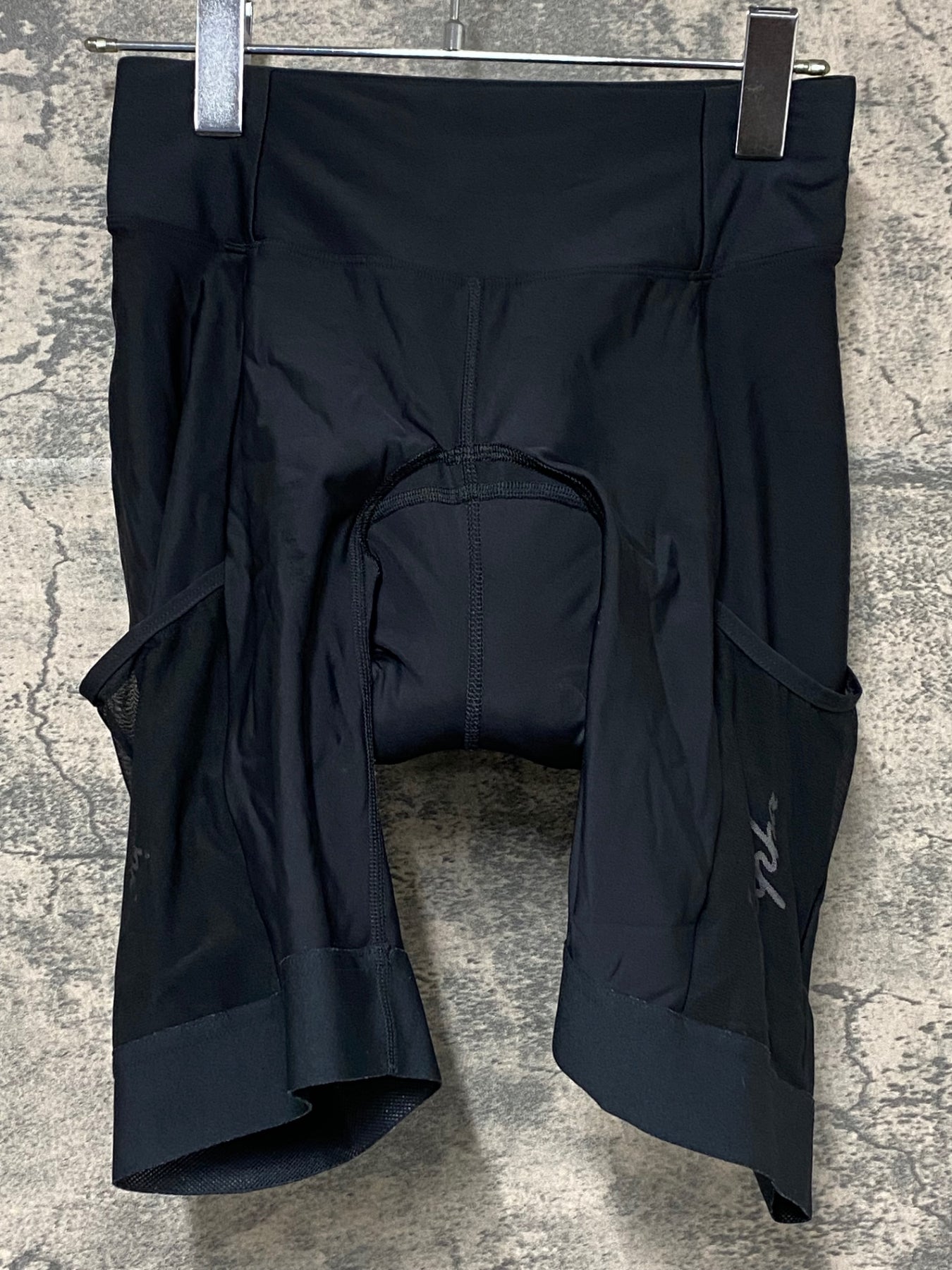 JH048 ラファ Rapha WOMEN'S CORE CARGO SHORTS カーゴ レーサーパンツ