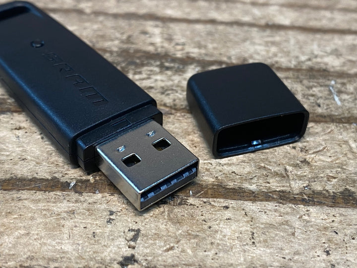 JH529 スラム SRAM レッド Red eTap ファームウェア アップグレード ドングル USB