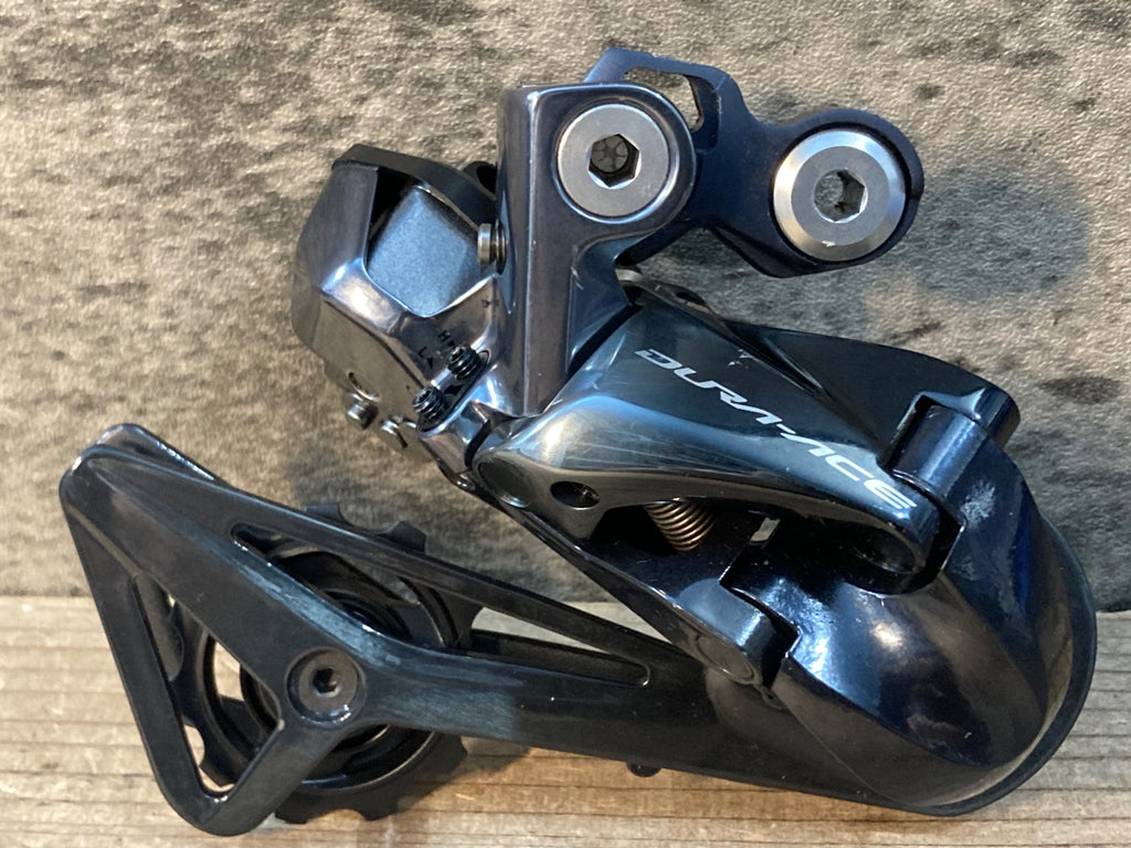 JY945 シマノ SHIMANO デュラエース DURA-ACE RD-R9150 リア
