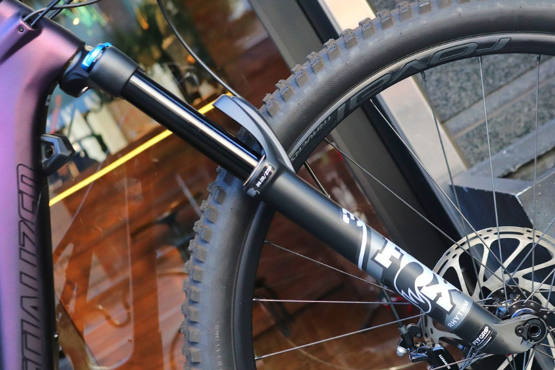 スペシャライズド SPECIALIZED リーヴォ TURBO LEVO SL COMP CARBON 2020モデル Sサイズ スラム NXイーグル 1×12S カーボン マウンテンバイク MTB E-BIKE 電動アシスト 【東京南麻布店】