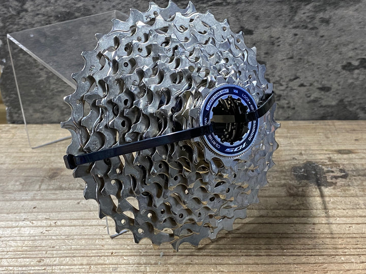 JP875 シマノ SHIMANO 105 CS-R7100 スプロケット 11-34T 12S