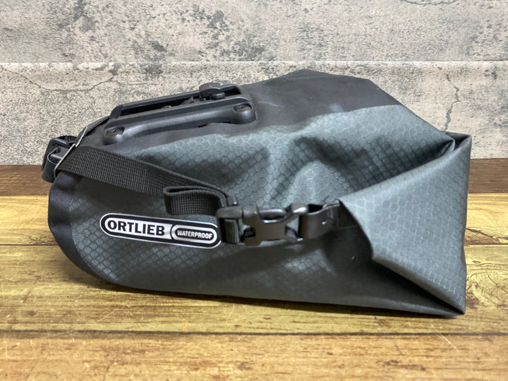KI974 オルトリーブ ORTLIEB サドルバッグ