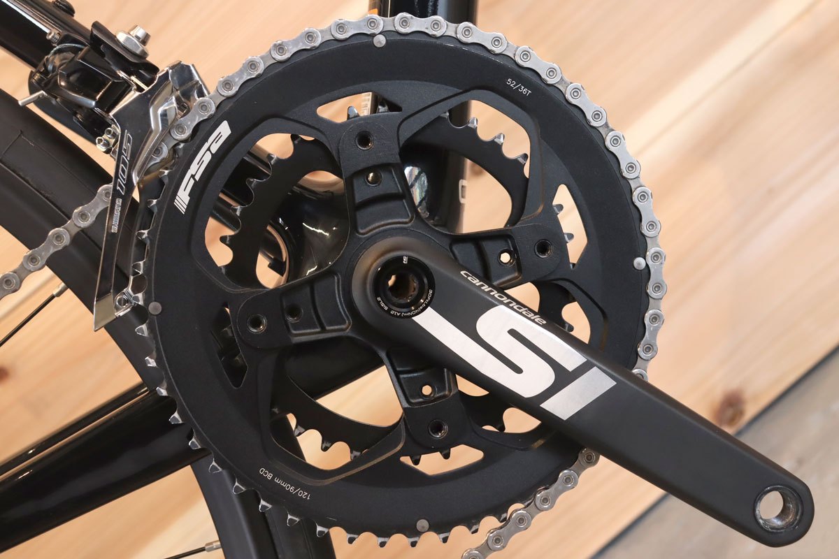 キャノンデール CANNONDALE スーパーシックスエボ SUPERSIX EVO DISC