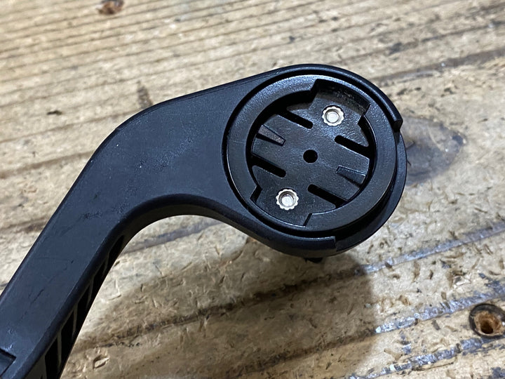 JX239 ガーミン GARMIN サイコンマウント Φ31.8 ※滑り止めゴム欠品