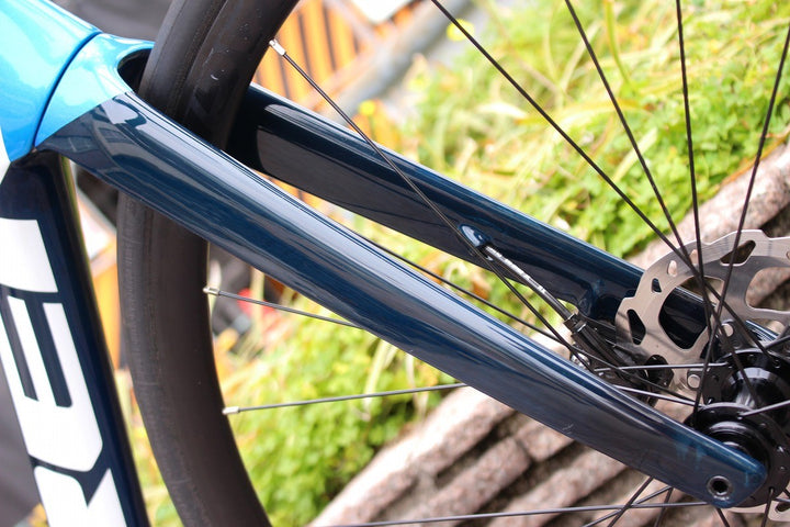 トレック TREK エモンダ EMONDA SL5 DISC 2021年モデル 52サイズ シマノ 105 R7020 11S カーボン ロードバイク 【名古屋店】