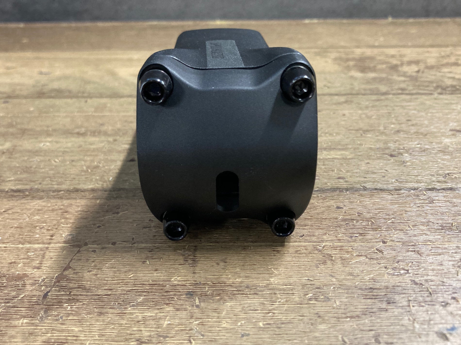 KN371 スペシャライズド SPECIALIZED TARMAC STEM アルミ ステム 90mm