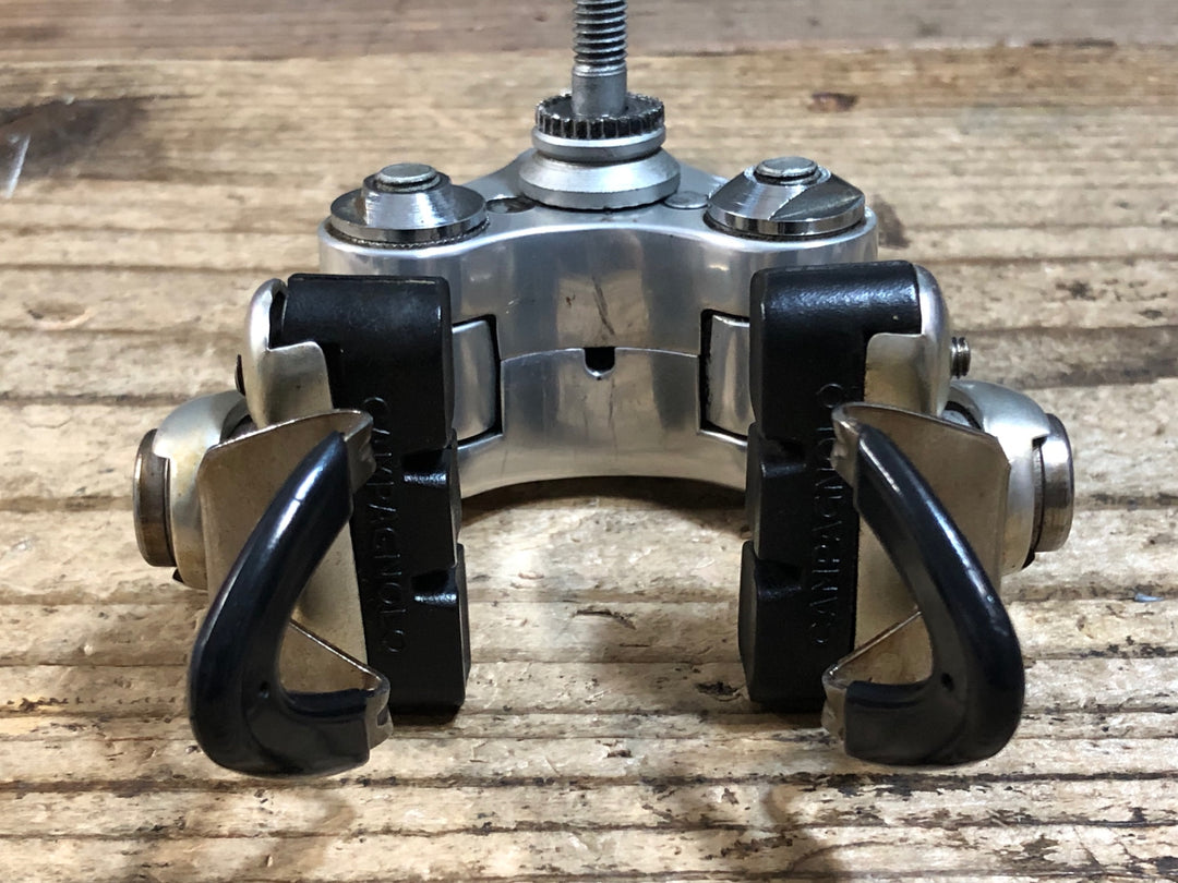 KG127 カンパニョーロ CAMPAGNOLO CORSA RECORD DELTA BRAKE デルタブレーキ 前後セット 5ピボット