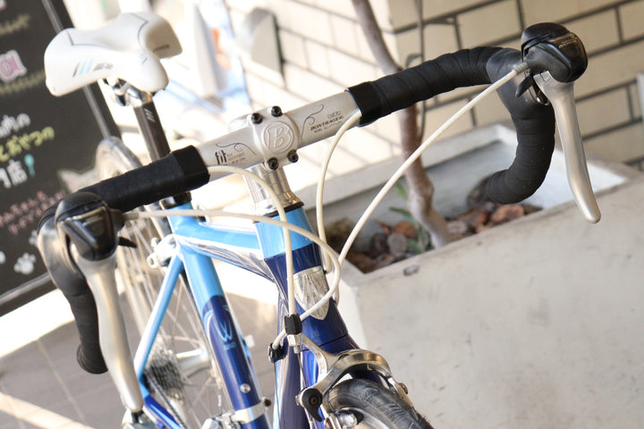 訳アリ トレック TREK 1.5 WNS 2009モデル 47サイズ シマノ ソラ 3400 MIX 9S アルミ ロードバイク 【横浜店】