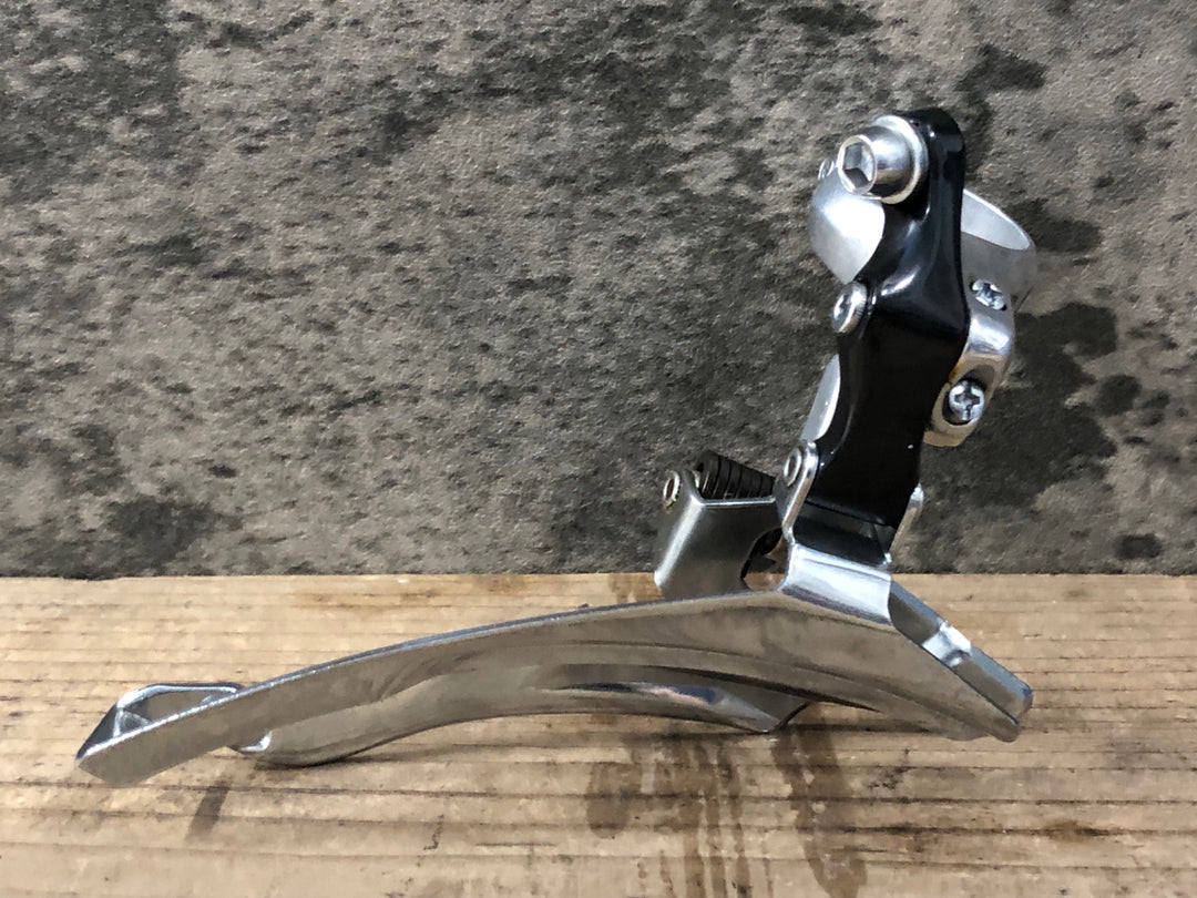 KM561 サンツアー SUNTOUR XC PRO フロントディレイラー バンド式 Φ28.6