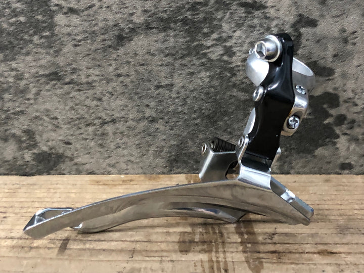 KM561 サンツアー SUNTOUR XC PRO フロントディレイラー バンド式 Φ28.6