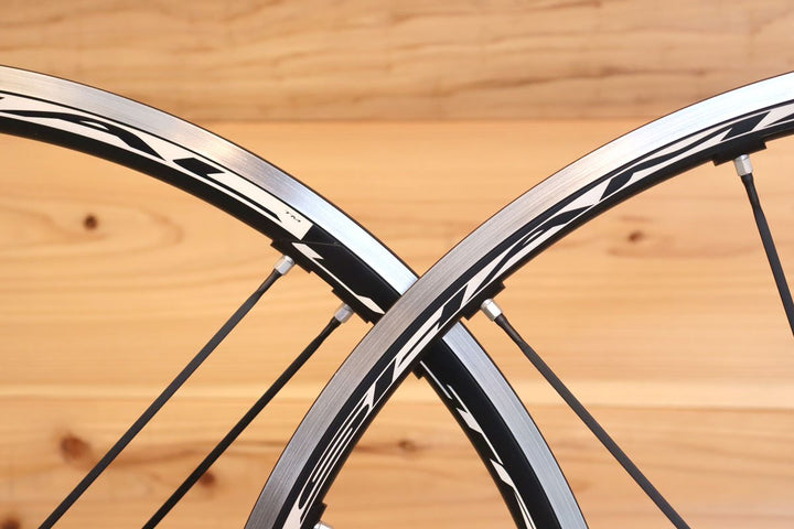 カンパニョーロ Campagnolo シャマルウルトラ SHAMAL ULTRA C15 2wayfit チューブレス クリンチャー ホイールセット シマノ11/12S【千葉店】