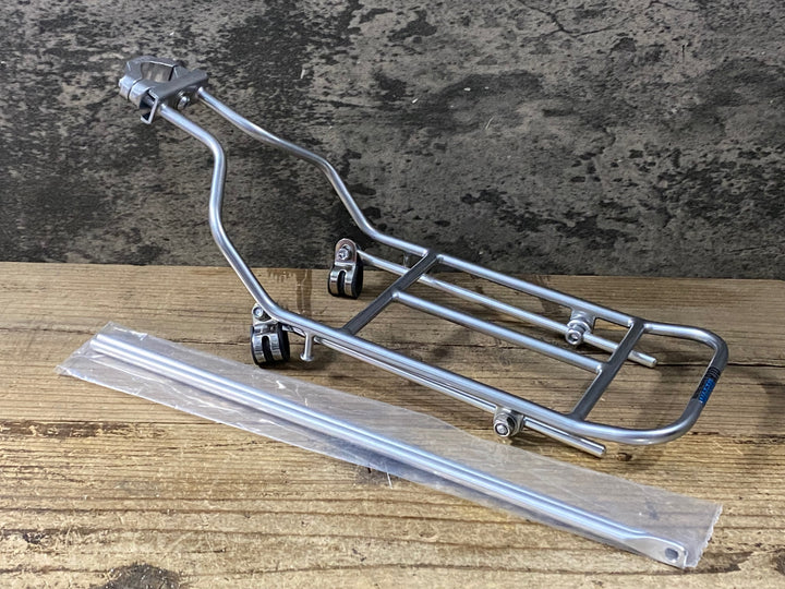 KK503 ニットー 日東 NITTO リアバッグサポーター Rear Bag Supporter R10 リアキャリア