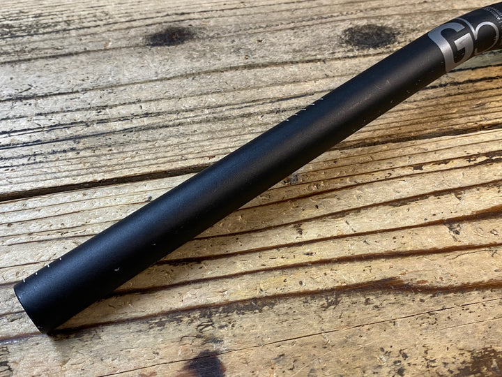KP882 キャニオン CANYON G5 アルミ ハンドルバー Φ31.8 800mm