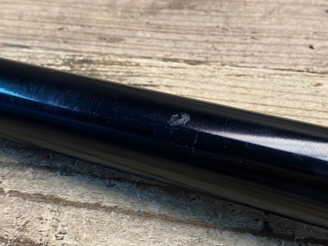 JI837 トムソン THOMSON Elite アルミ シートポスト 250mm Φ27.2 セットバック16mm