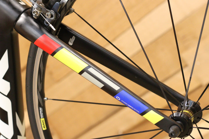 ルック LOOK ヒュエズ 785 HUEZ 2019 XSサイズ シマノ アルテグラ 6800 MIX 11S カーボン ロードバイク 【立川店】