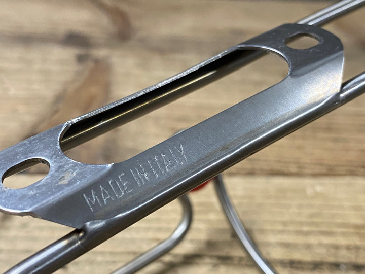 KJ568 エリート ELITE CIUSSI INOX ボトルケージ 2個セット