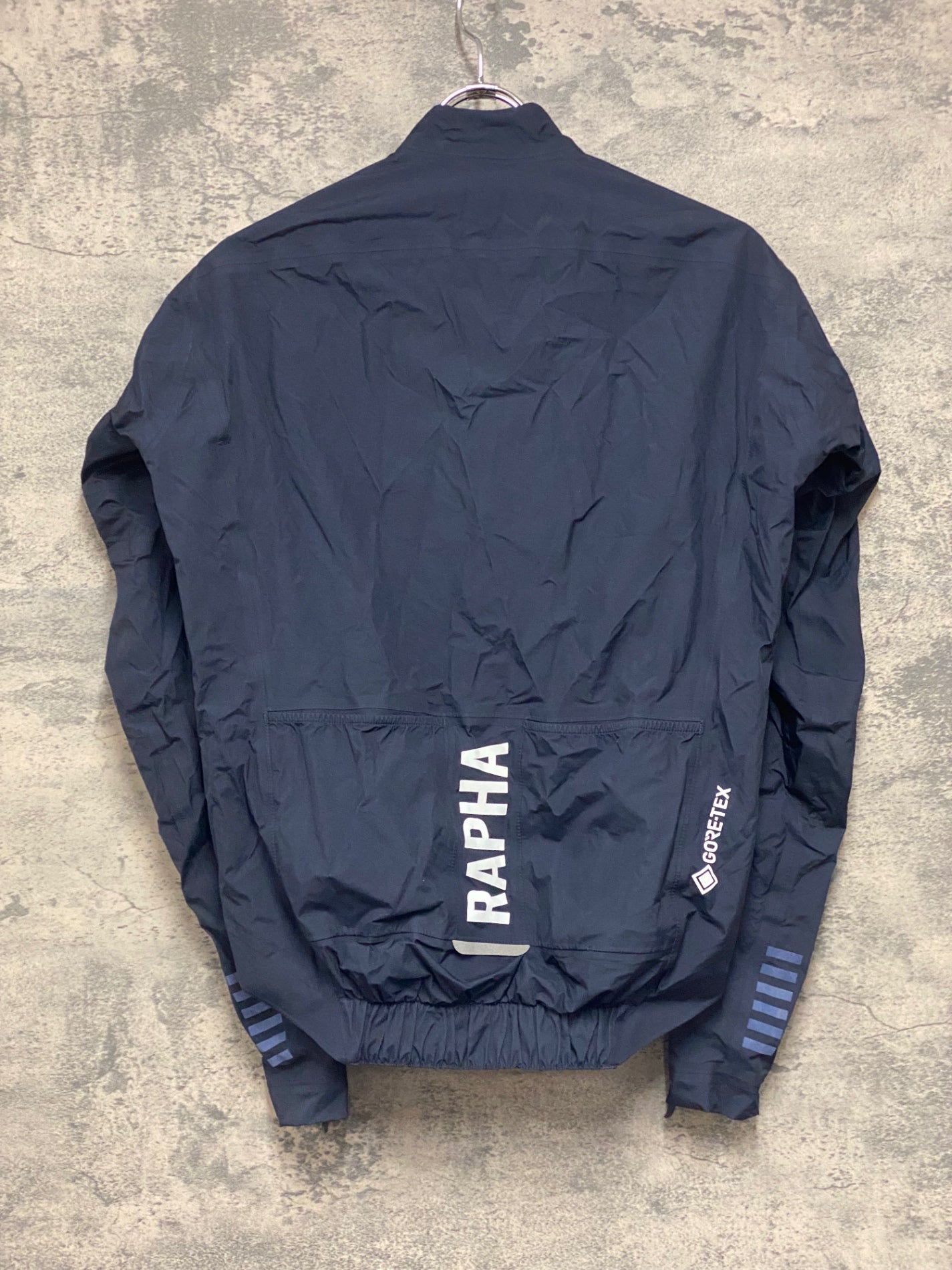 JZ978 ラファ Rapha PRO TEAM INSULATED RAIN JACKET 長袖 レイン