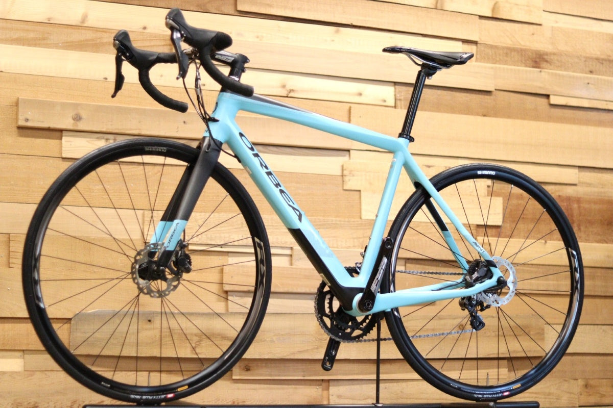 オルベア ORBEA アヴァン AVANT DISC M30D 2015 53サイズ シマノ 105