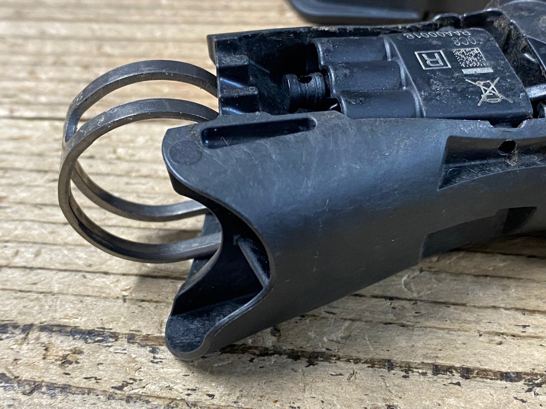 KB122 シマノ SHIMANO デュラエース DURA-ACE ST-R9150 STIレバー 右のみ 動作確認済 ※ブラケットフード欠品