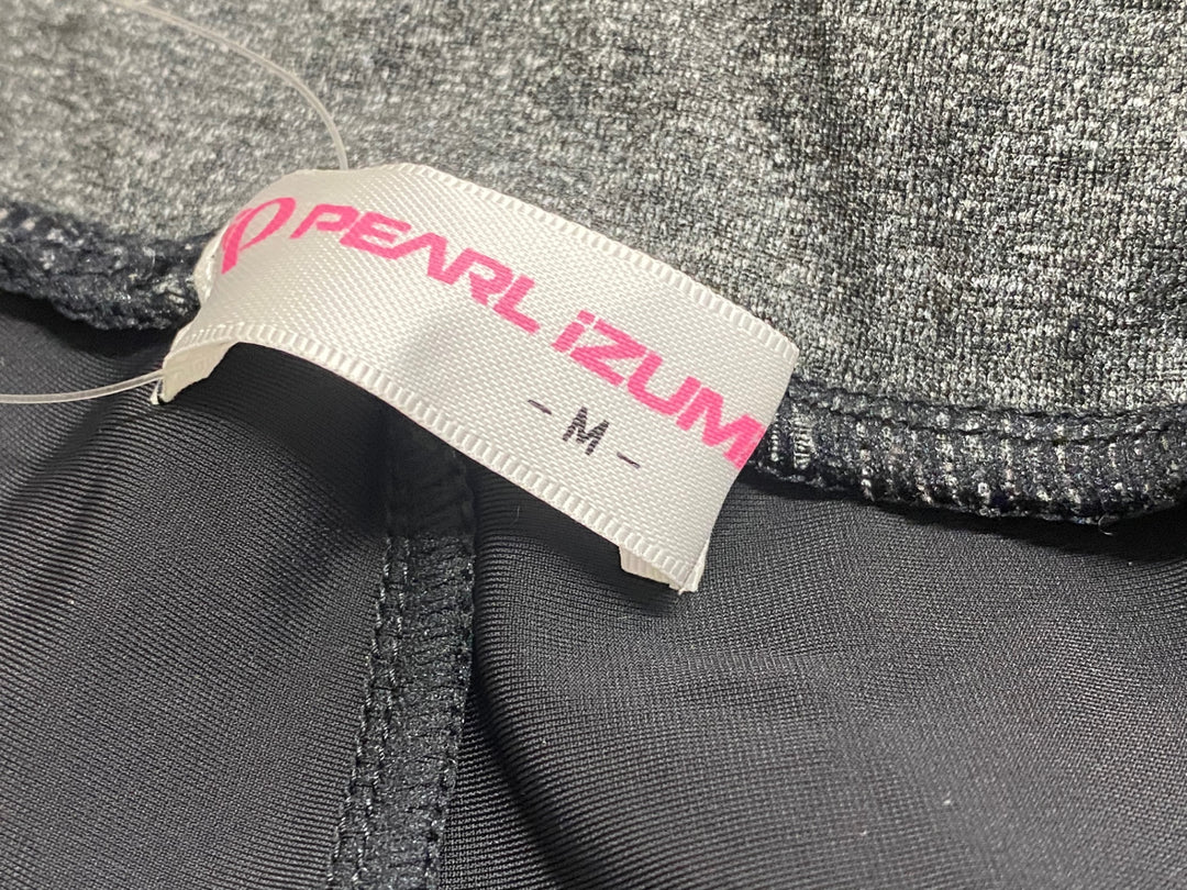 JI654 パールイズミ PEARL iZUMi サイクルパンツ グレー M レディース