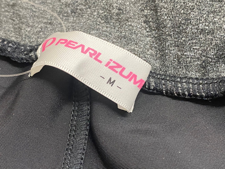 JI654 パールイズミ PEARL iZUMi サイクルパンツ グレー M レディース