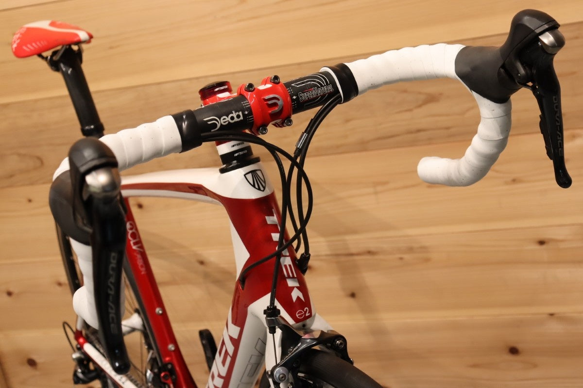 トレック TREK マドン MADONE 5.2 2012モデル 56サイズ シマノ