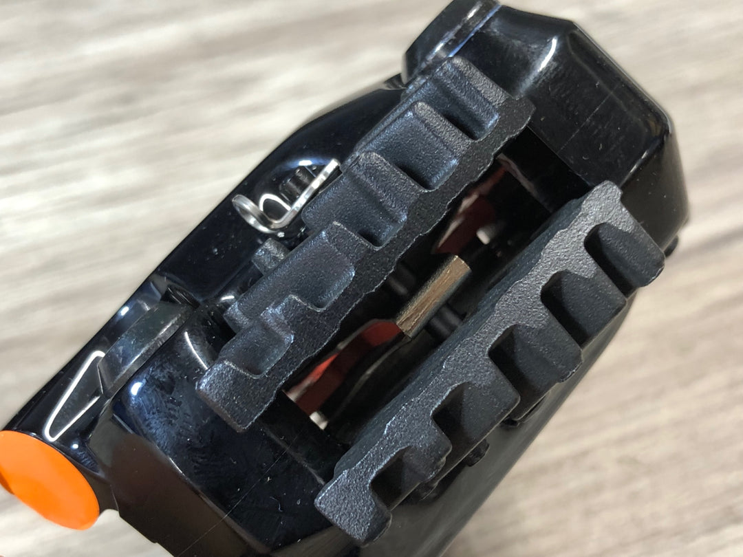 JS535 シマノ SHIMANO デュラエース DURA-ACE BR-R9110-F フロント キャリパーブレーキ