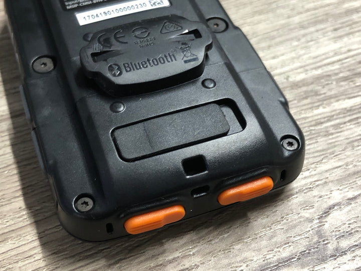 JW875 ブライトン bryton ライダー Rider 450 サイクルコンピューター 動作確認済み