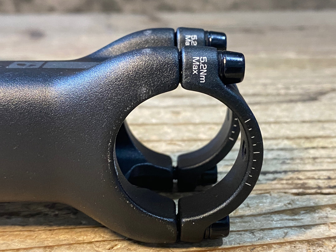 JQ673 ボントレガー BONTRAGER ELITE BLENDR STEM アルミステム 黒 Φ31.8 90mm