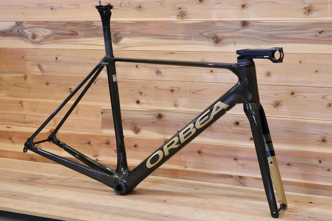 オルベア ORBEA オルカ ORCA OMX DISC 2025モデル 51サイズ カーボン 