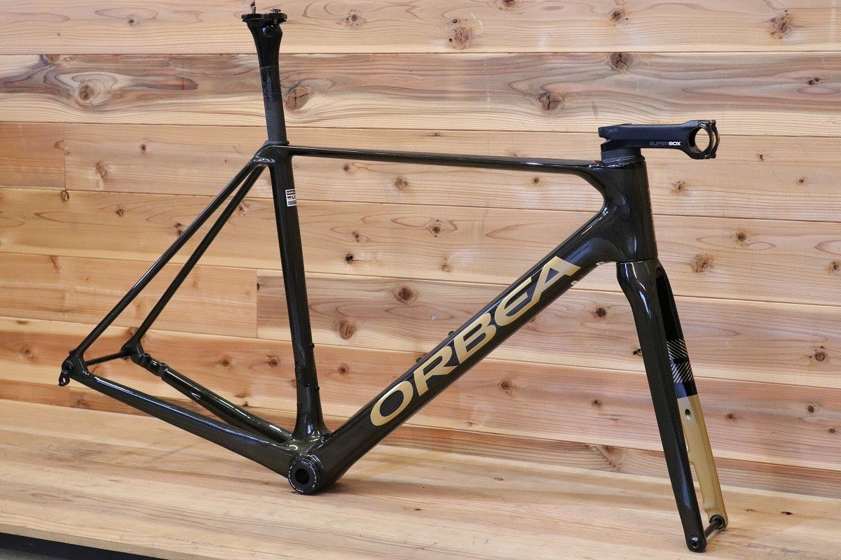 オルベア ORBEA オルカ ORCA OMX DISC 2025モデル 51サイズ カーボン