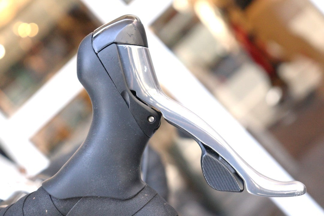 コルナゴ COLNAGO プリマヴェーラ PRIMAVERA 2009モデル 520Sサイズ シマノ 105 5600 MIX 10S アルミ ロードバイク 【横浜店】