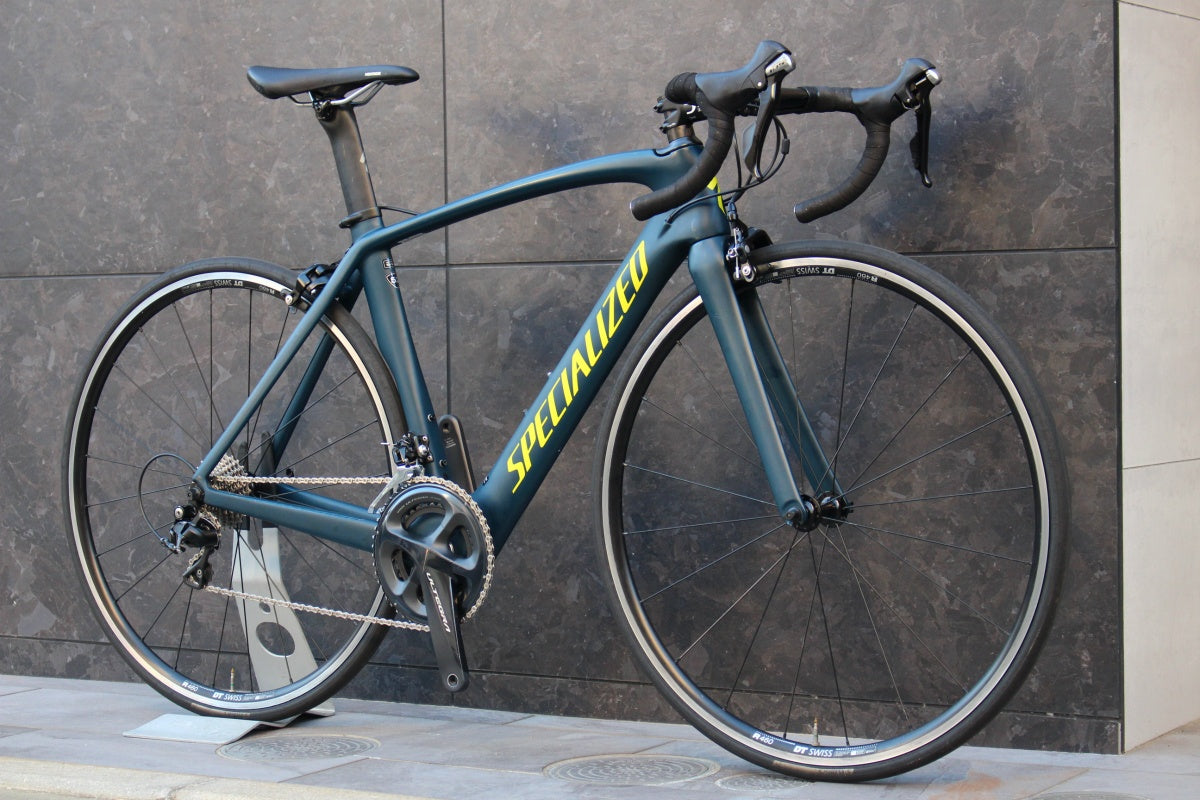 スペシャライズド SPECIALIZED ヴェンジ エリート VENGE ELITE 2018 52