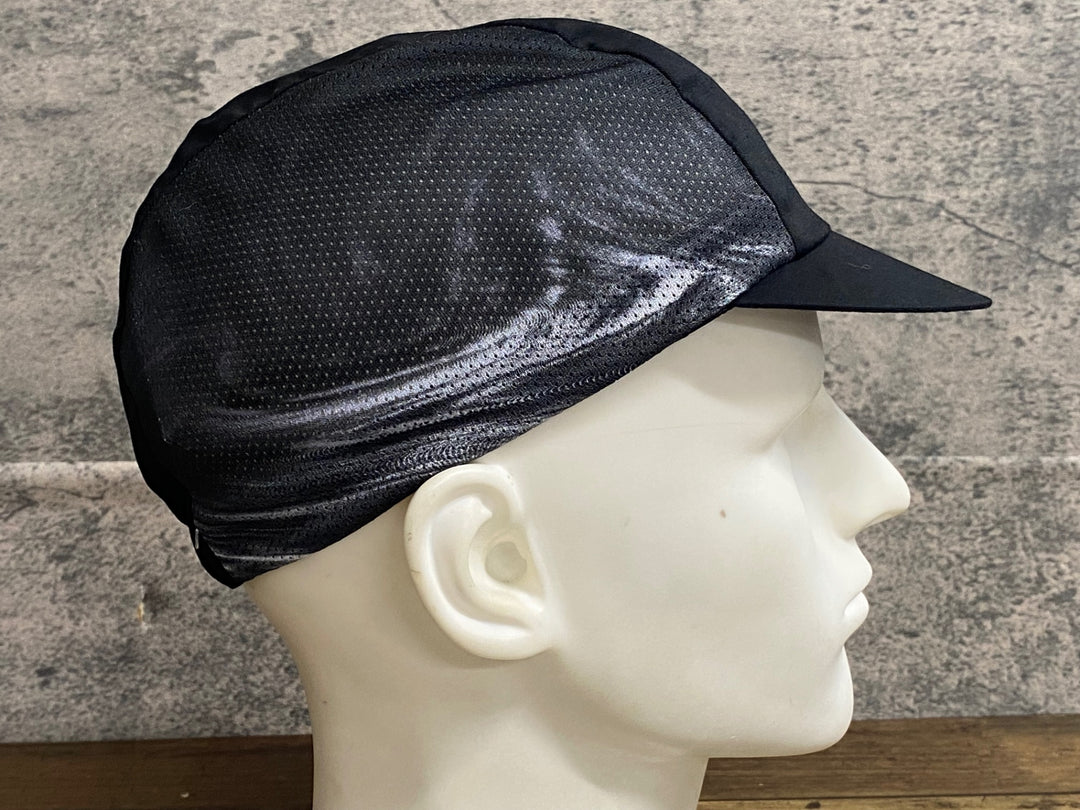 KM242 オークリー OAKLEY サイクルキャップ 黒