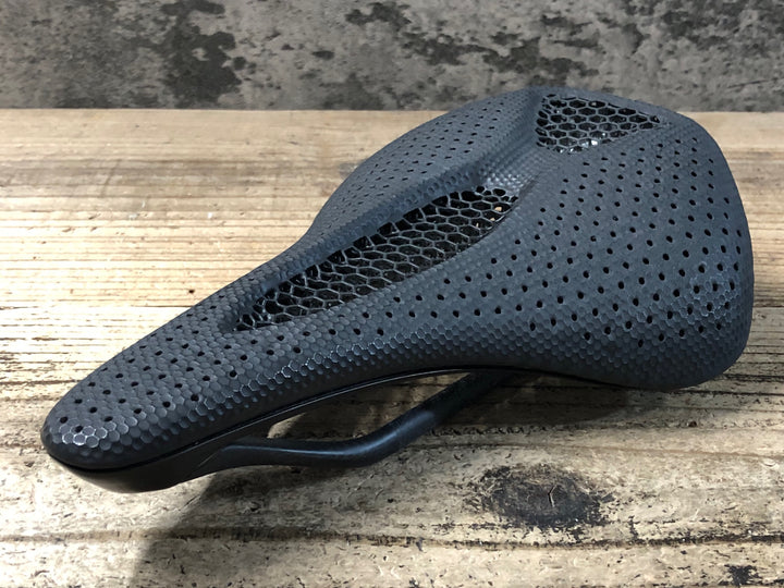 KA371 スペシャライズド SPECIALIZED S-WORKS POWER with MIRROR サドル 黒 カーボンレール 155mm