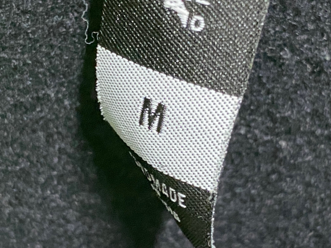 KG041 アソス assos MILLE GT ULTRAZ WINTER JACKET EVO 長袖 サイクルジャケット 緑 M 裏起毛 ※擦れ
