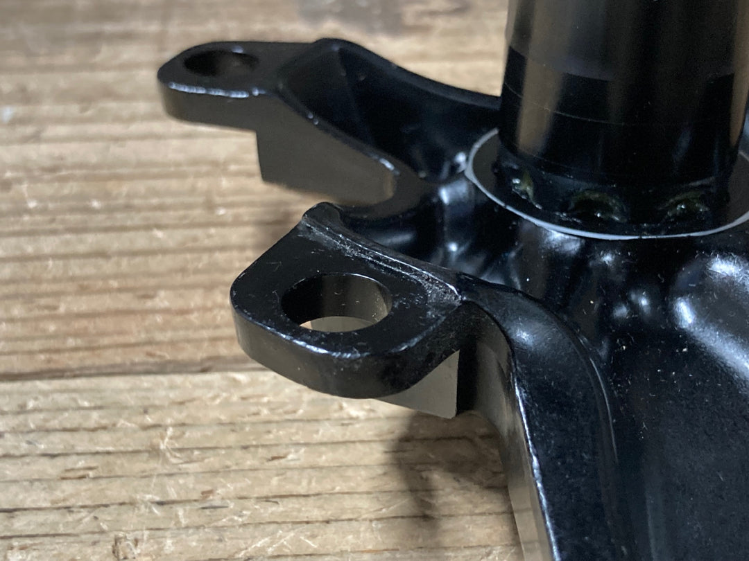 KD490 スラム SRAM ライバル RIVAL AXS クランクアーム dub 170mm